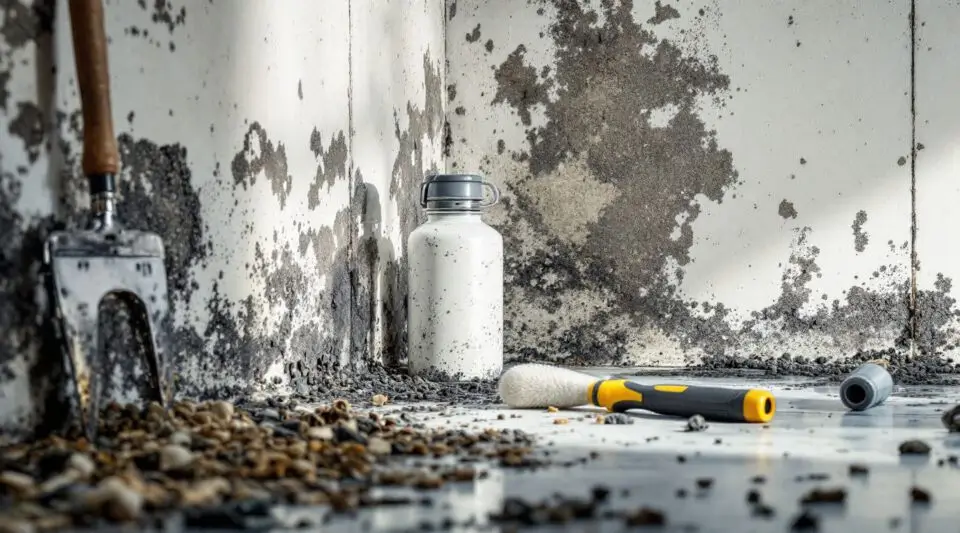 Black Mold Removal Hickory