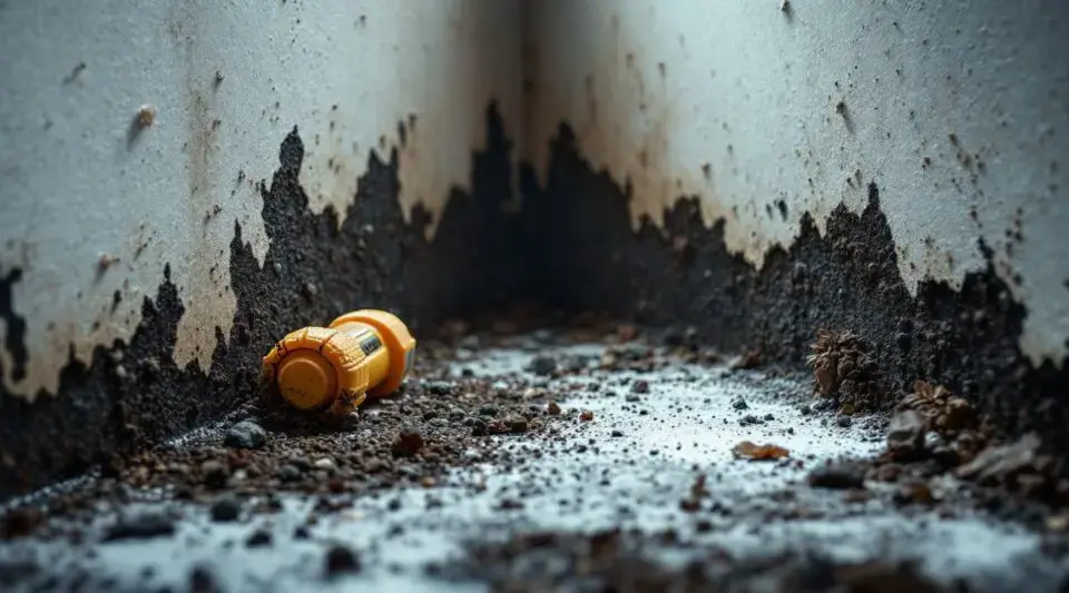 Emergency Mold Remediation Hickory