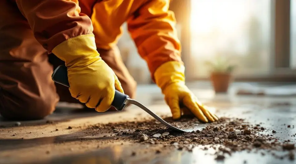Mold Inspection And Removal Hickory