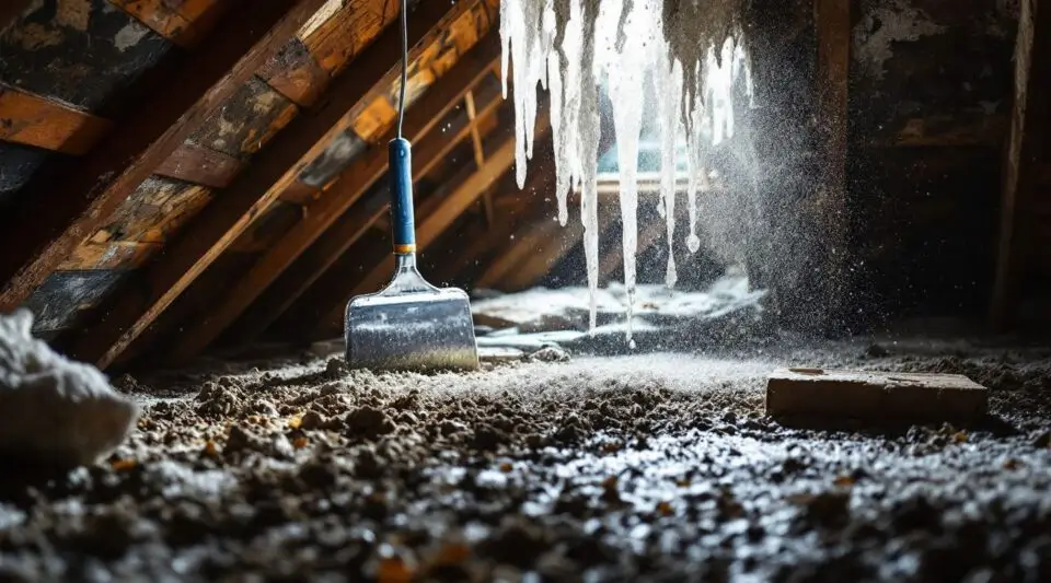 Professional Mold Removal Hickory