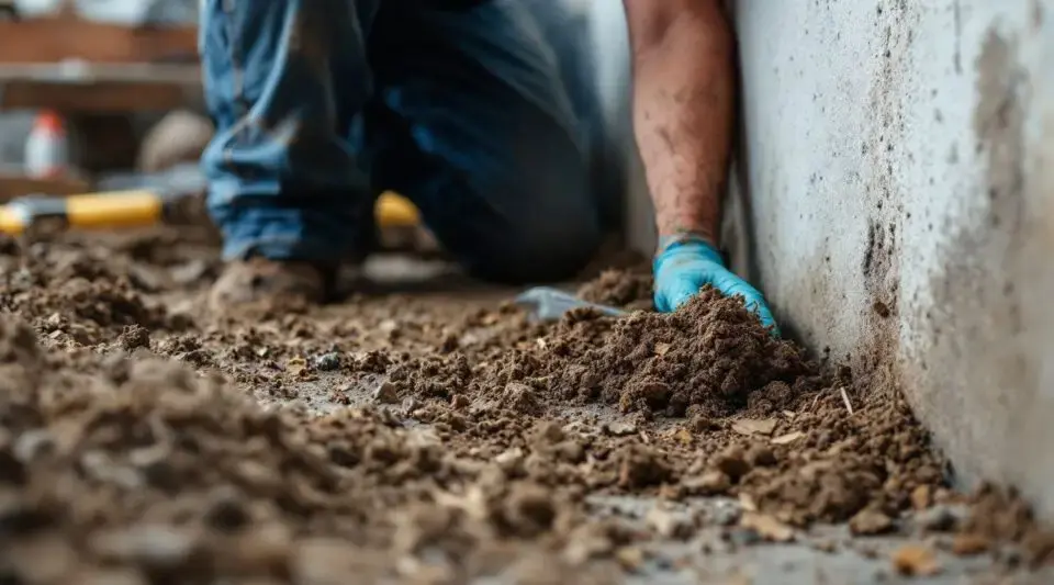 Our Hickory Mold Removal Restoration Team at Safepath Mold Removal